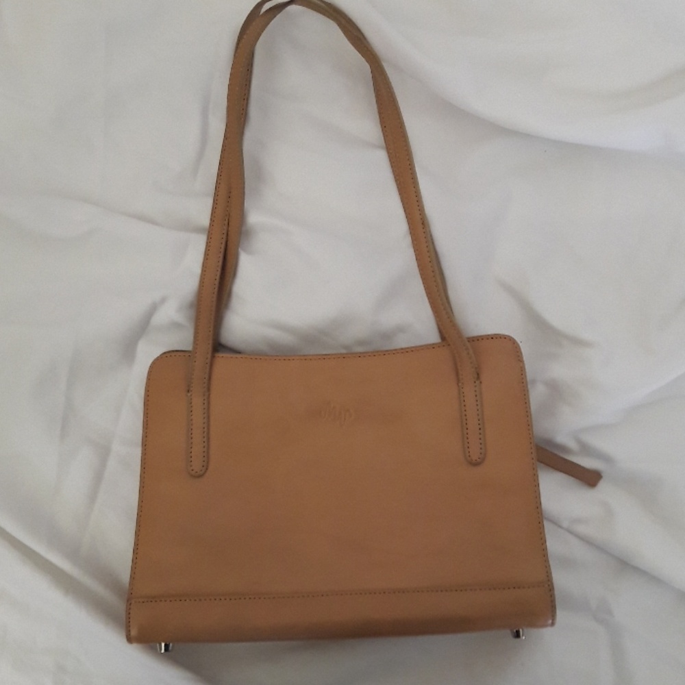 Monsac original leather purse